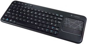 Logitech K400 Logitech K400